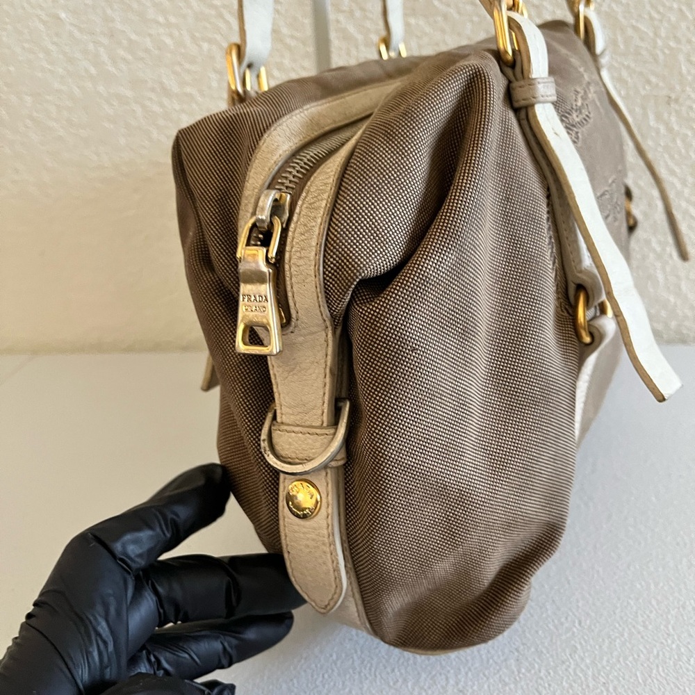 Prada shoulder bag - Picture 14 of 15